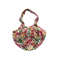 Mesh Market Bag - Multicolor