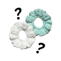 Small Velvet Scrunchie - Mystery