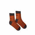 Knit Wool Socks (W5)
