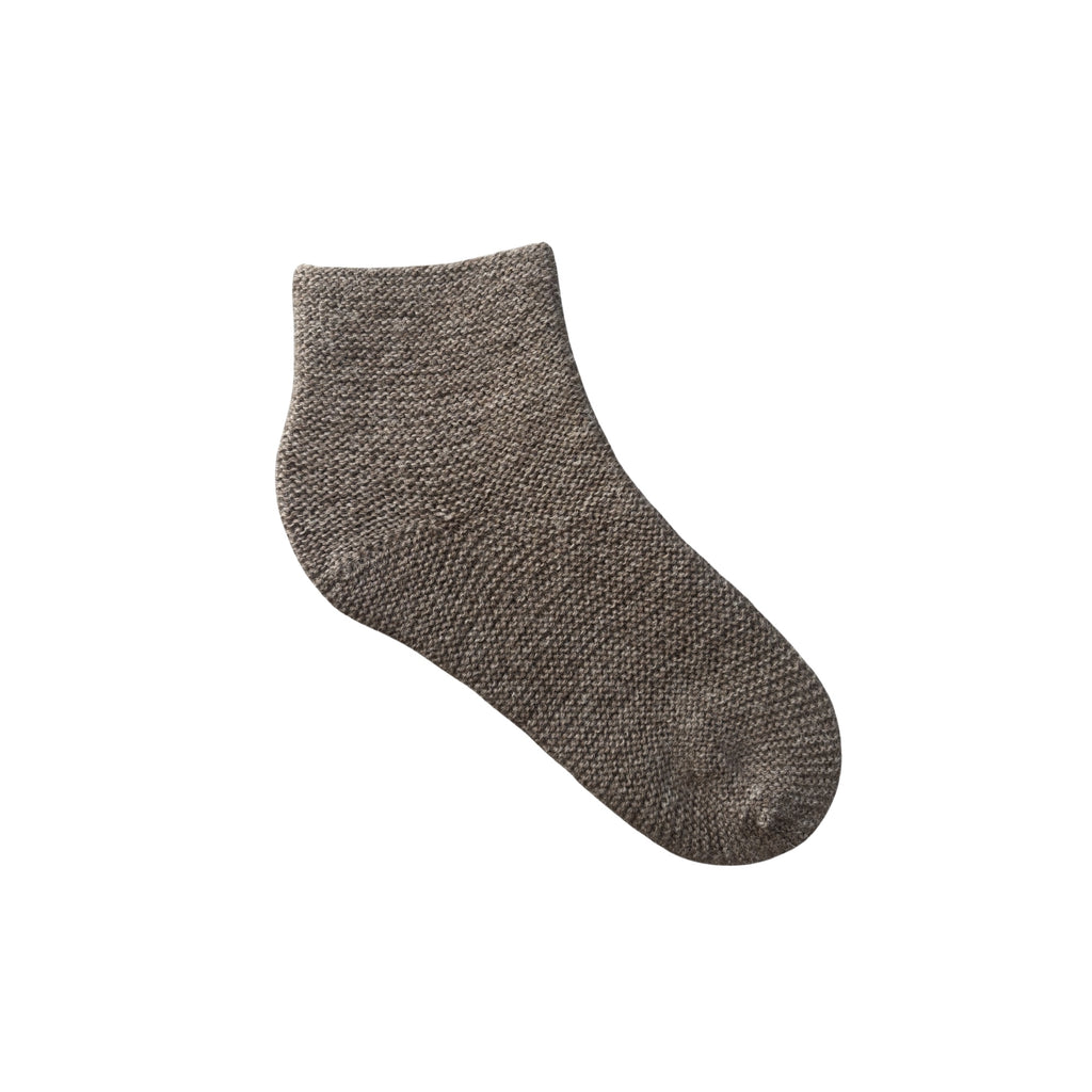 Starter Garter Socks - PDF Pattern