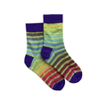 Knit Wool Socks (W8/M7)