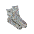 Knit Wool Socks (W10/M9)