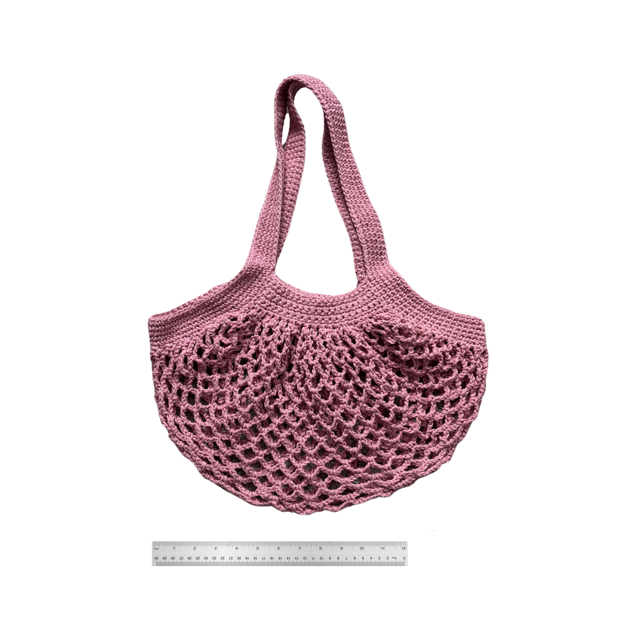 Mesh Market Bag - Mystery