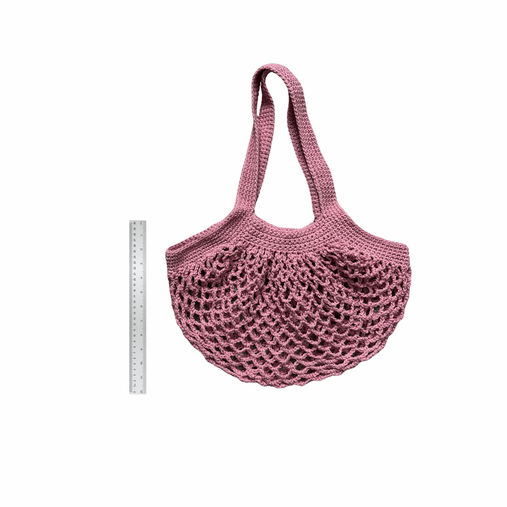 Mesh Market Bag - Mystery